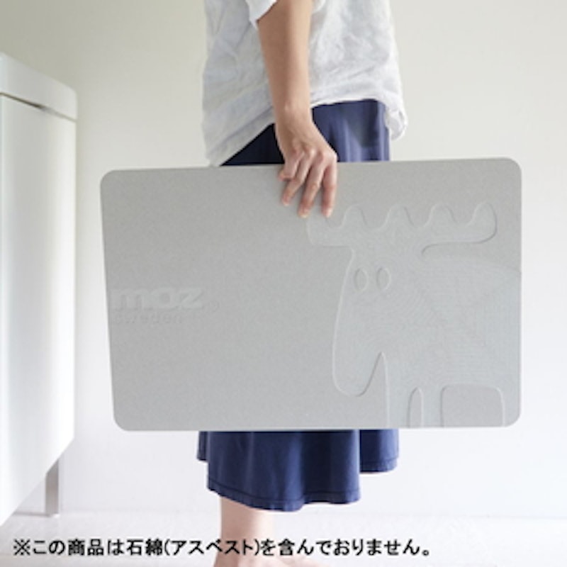 珪藻土バスマット 1