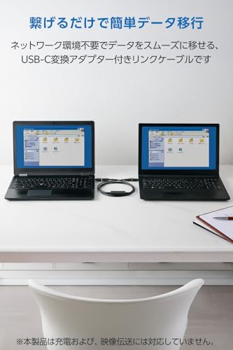 リンクケーブル 2