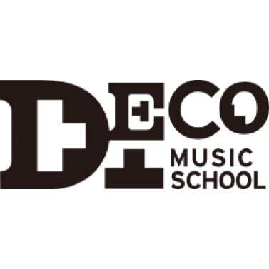 DECO MUSIC SCHOOL ギター 1