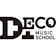 DECOMUSIC DECO MUSIC SCHOOL ギター 1