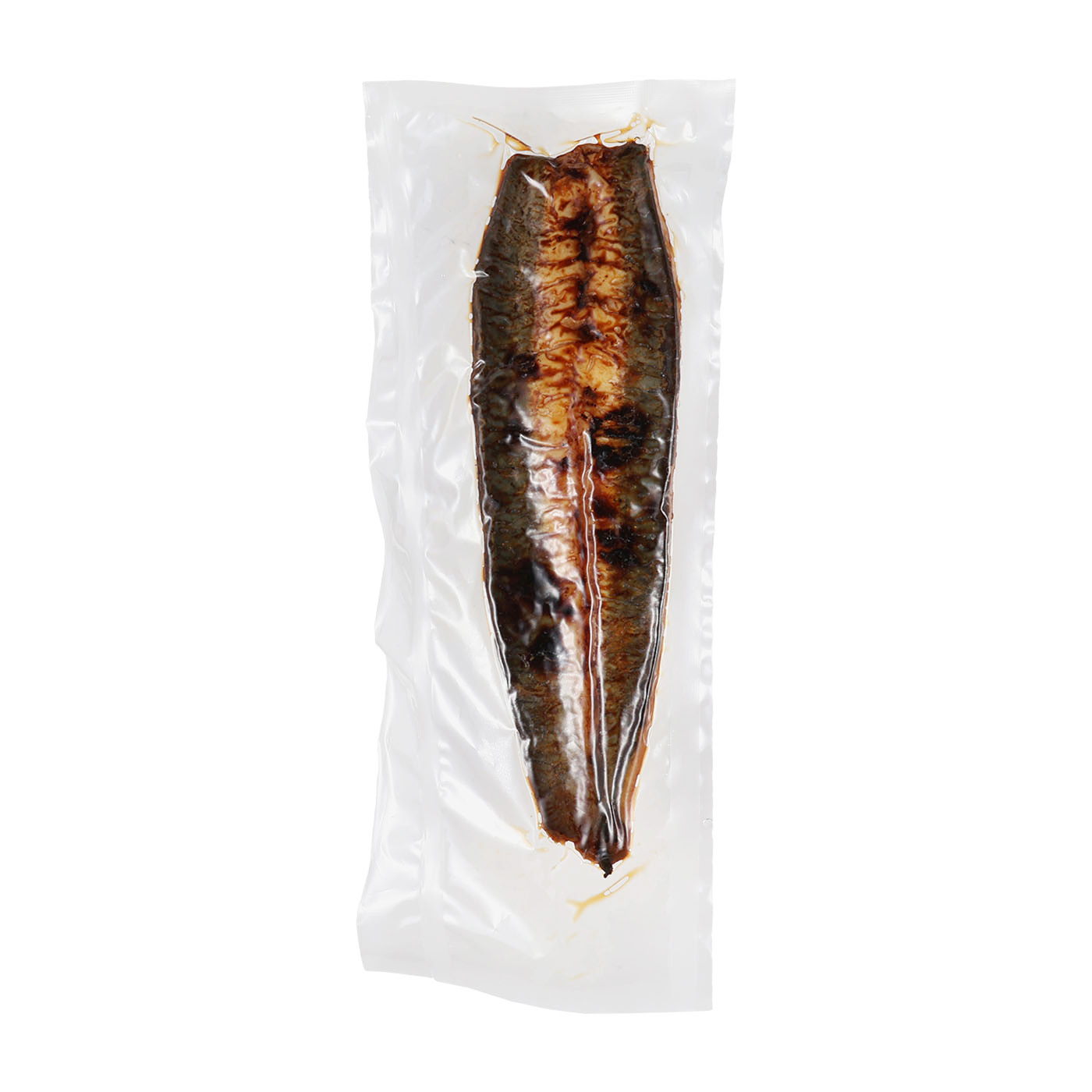 美味うなぎ 5