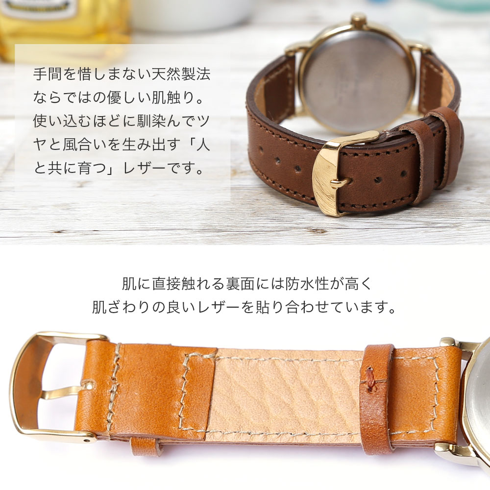 腕時計ベルト 5