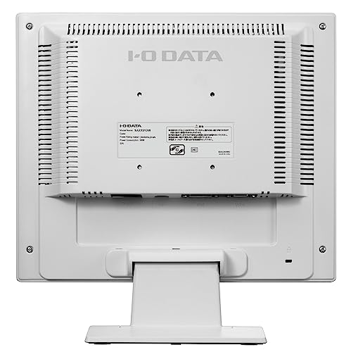 15型スクエア液晶ディスプレイ 6