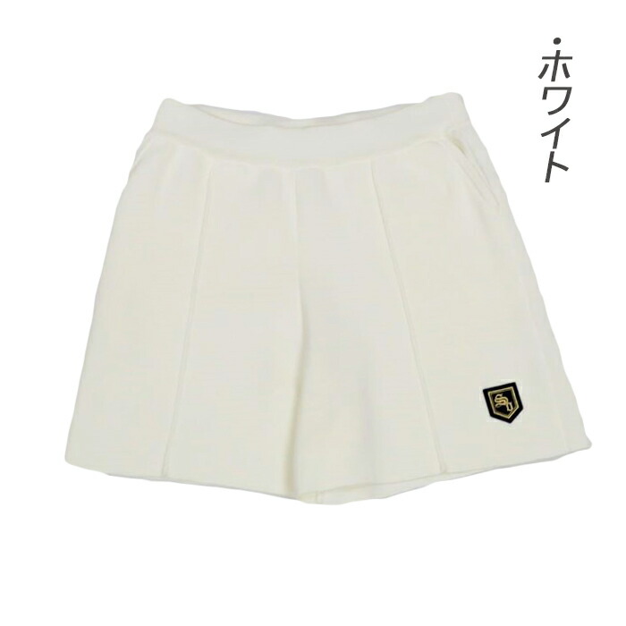 sandie ニットショートパンツ  7