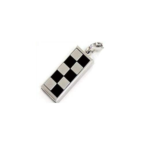 フラッシュメモリ My Memoria CHESS 2GB ブラック 1