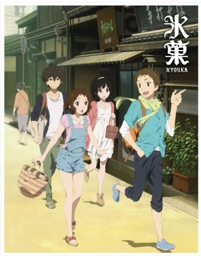 日常アニメのおすすめ人気ランキング【2026年6月】 4