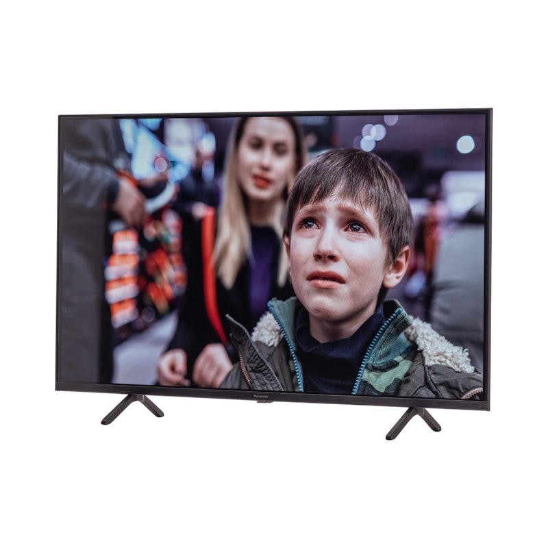 4K液晶テレビ 8