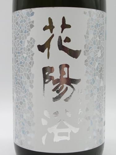 吟風 おりがらみ 純米大吟醸 無濾過生原酒 2