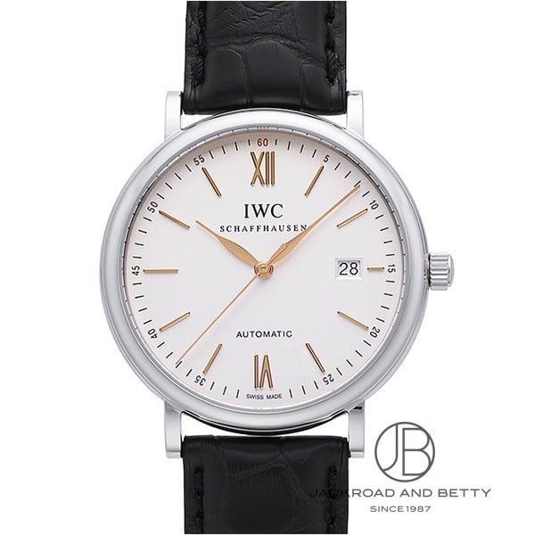IWCの腕時計のおすすめ人気ランキング【2026年6月】 2