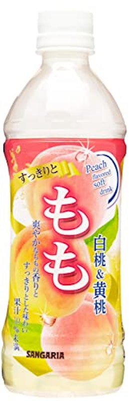 すっきりともも 1
