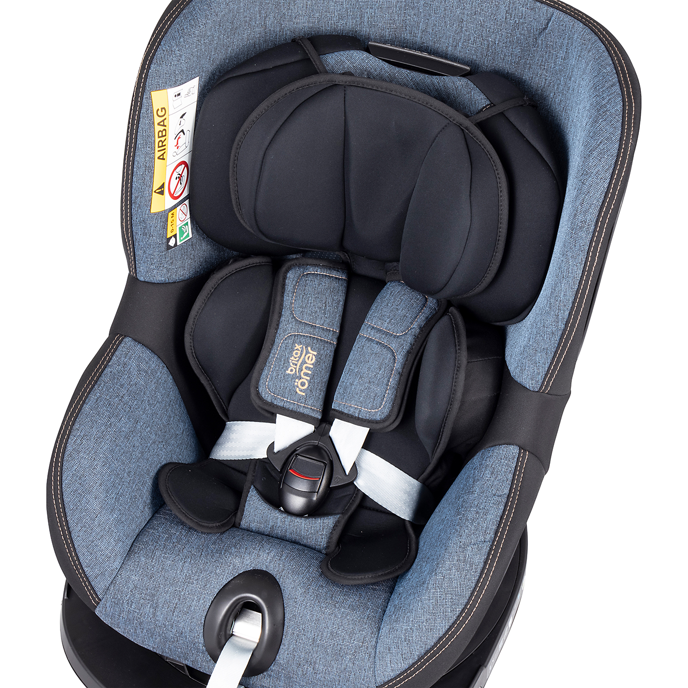 DUALFIX PRO BRX 8