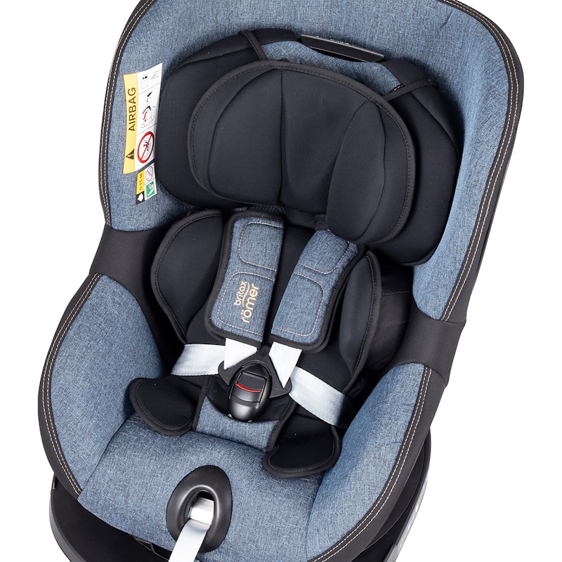 DUALFIX PRO BRX 8