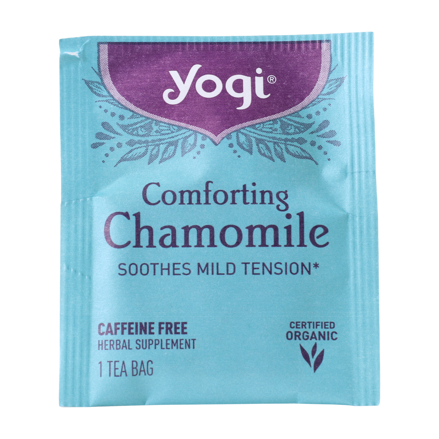 Conforting Chamomile 5