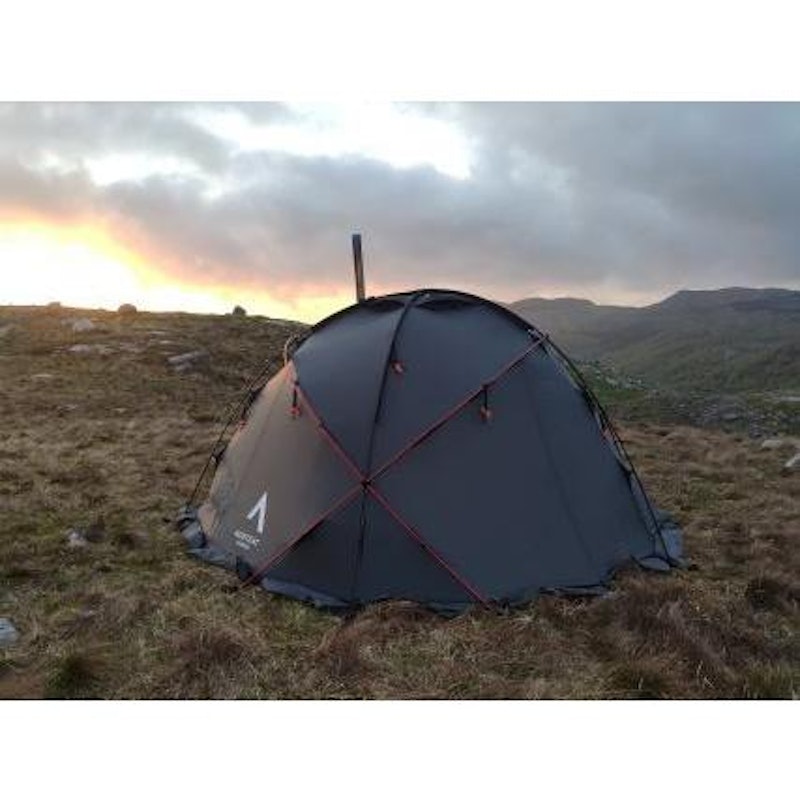 Gamme 6 ARCTIC 2