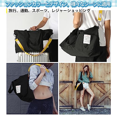 旅行バッグ 4