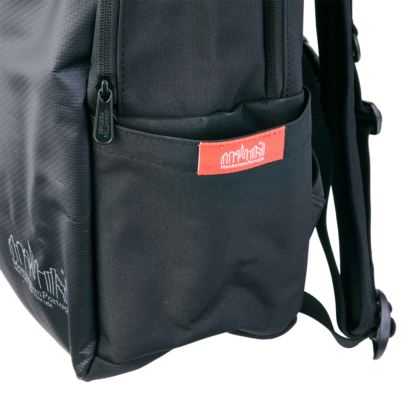 Pacific Vestry Backpack 7