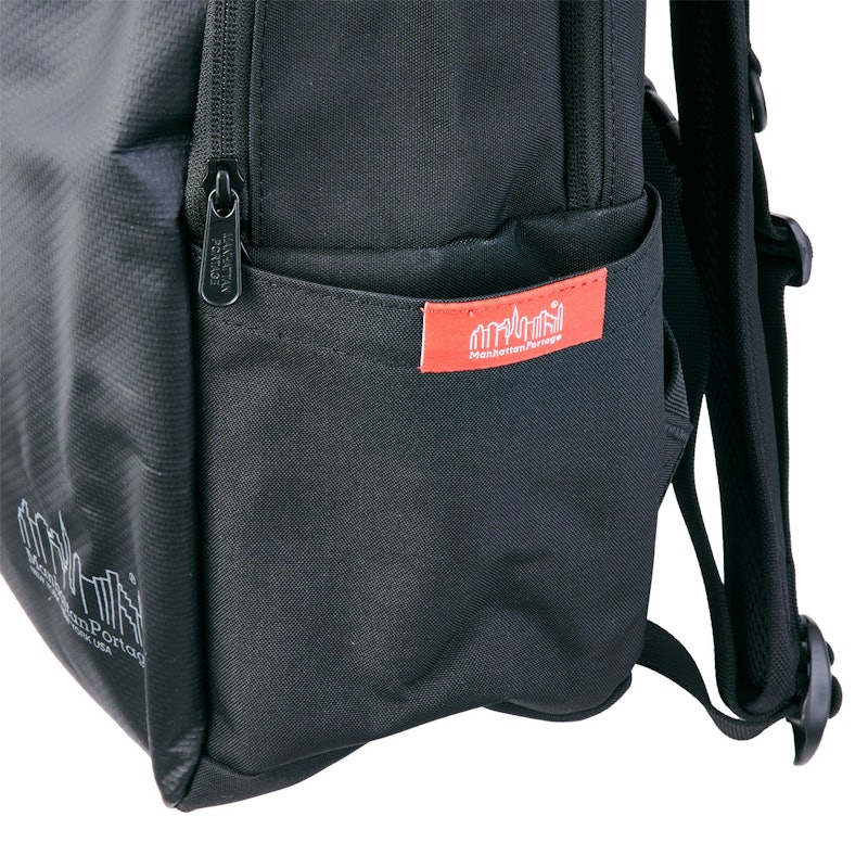 Pacific Vestry Backpack 7