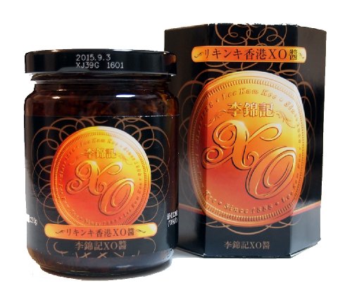 XO醬　10本 8151YSHQAvL._UF350,350_QL50_.jpg