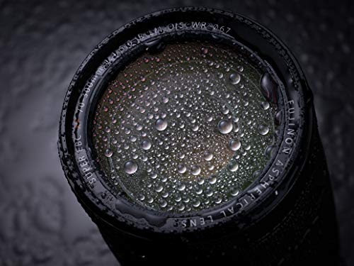 フジノンレンズ XF70-300mmF4-5.6 R LM OIS WR 5