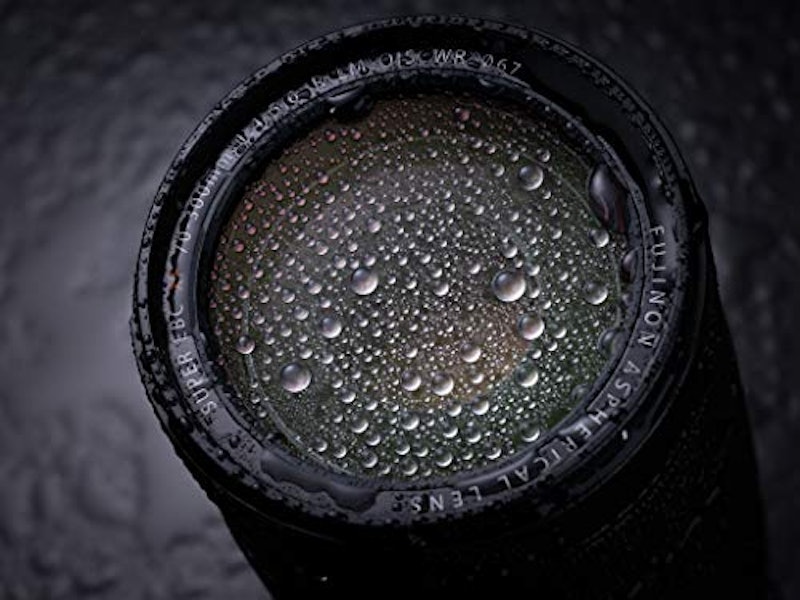 フジノンレンズ XF70-300mmF4-5.6 R LM OIS WR 5
