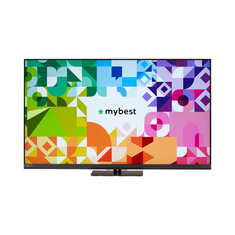 65型テレビ TVS REGZA Z8 series タイムシフトマシン搭載4K Mini LED液晶