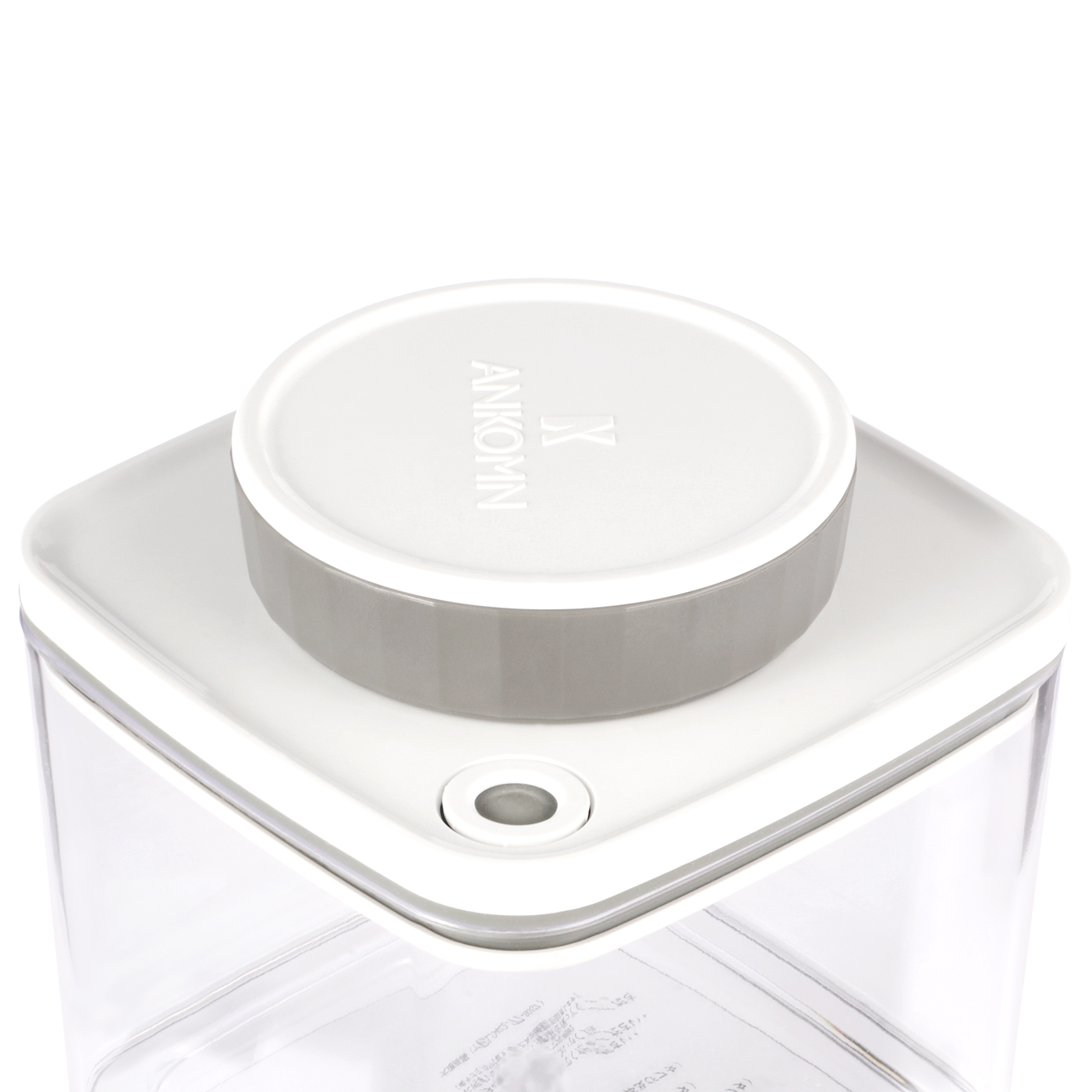 Ankomn 真空保存容器ターンシールを他商品と比較 口コミや評判を実際に使ってレビューしました Mybest