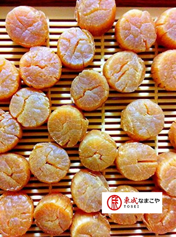 北海道産干し貝柱 1等検 1
