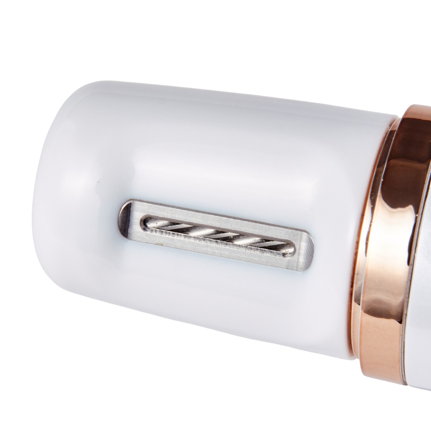 小泉成器 KOIZUMI KLC-0590/W・S KLC-0590/Wを検証レビュー！電動爪切りの選び方も紹介 4