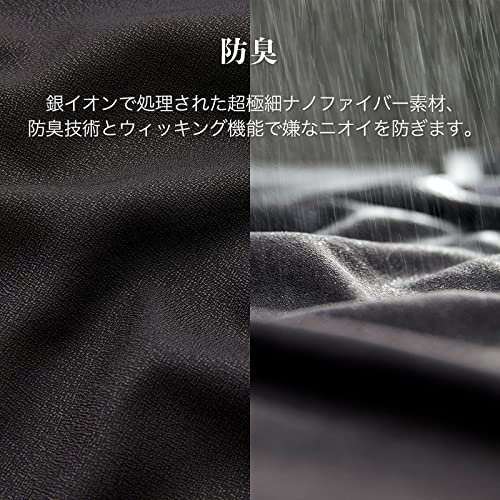 スポーツタオル 5