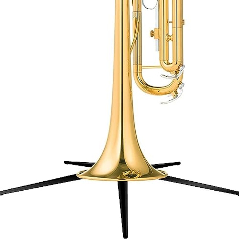 トランペットスタンド 6