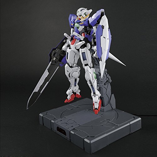 ガンダムエクシア (LIGHTING MODEL) 6