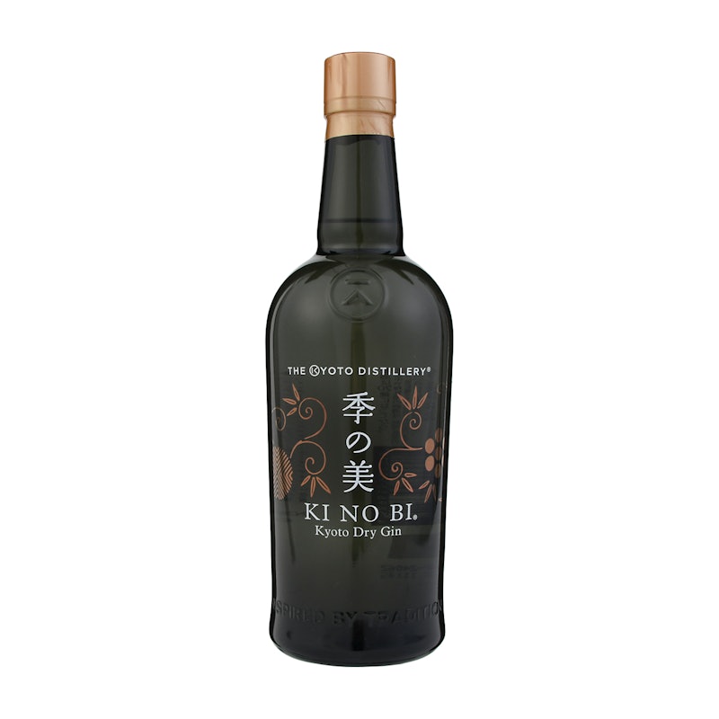 季の美 京都ドライジン 1