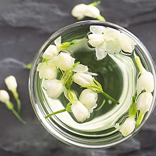 茉莉花茶 6
