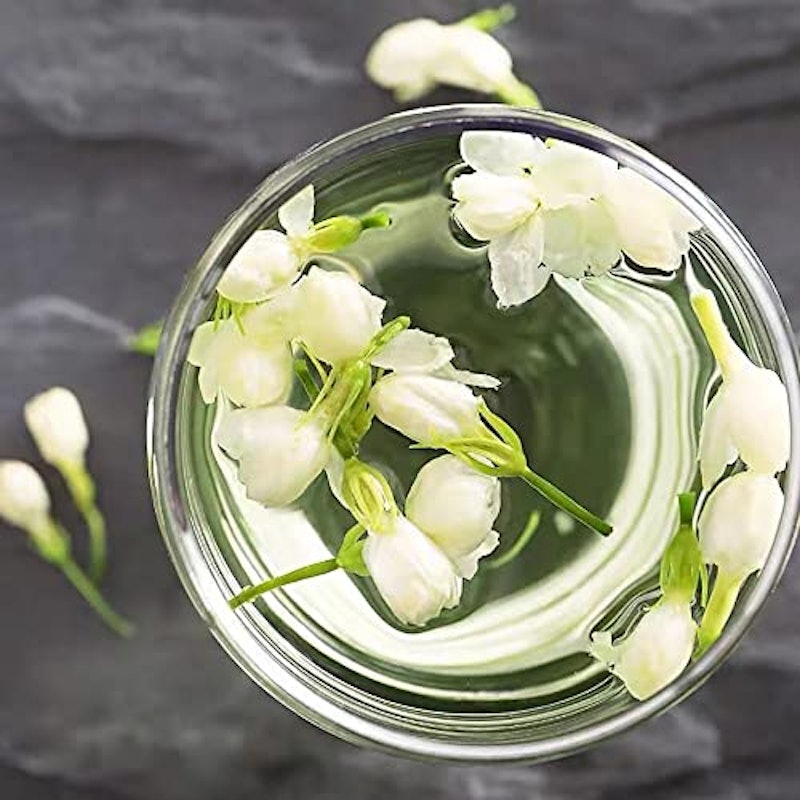 茉莉花茶 6