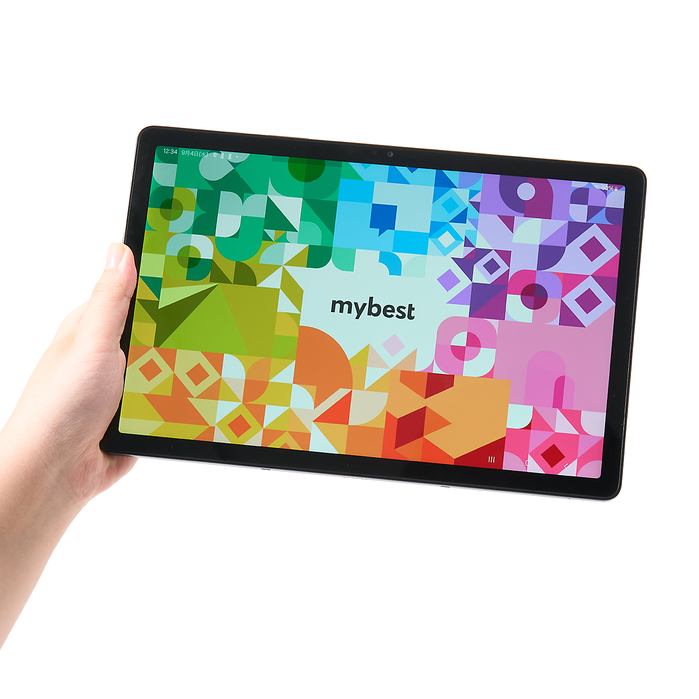 サムスン Galaxy Tab A9+の口コミ・評判は？実際に使ってよい点