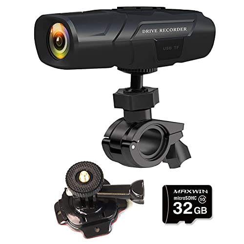 22年 バイク用ドライブレコーダーのおすすめ人気ランキング15選 Mybest