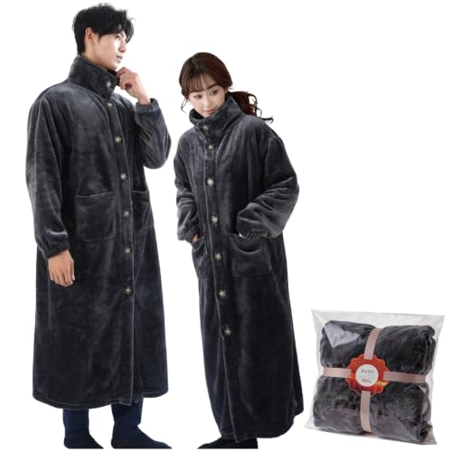 着る毛布 1