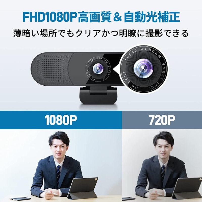 SmartCam C980 Pro 4