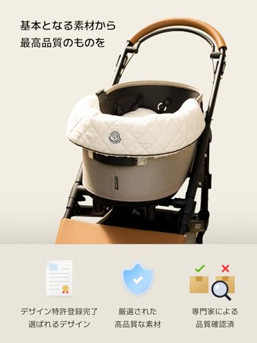 コンフォーター プリエ 5