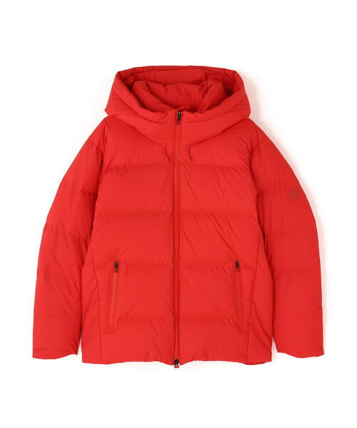 MIZUSAWA DOWN JACKET 4