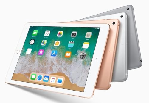 iPad 第6世代 2
