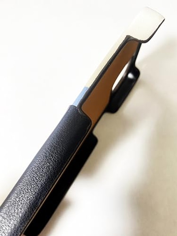 Slim Wrap Case Pocket 4