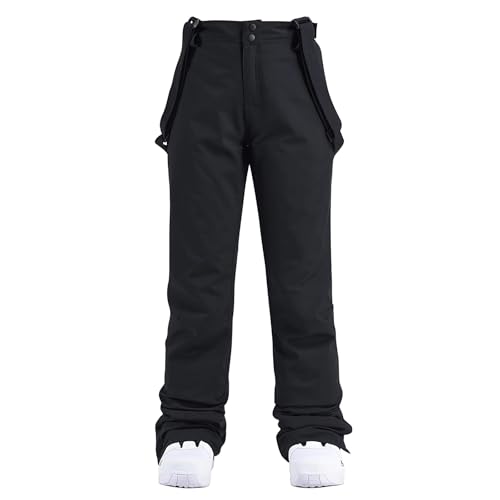 【みみ】FYVE ブラック スノーボードウェア パンツ Lサイズ セットアイテム対象 6KNOT シックスノット スノーボード ウェア