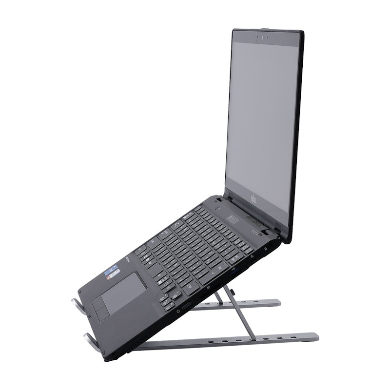 ノートPCスタンド 3