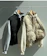 wee9s egg down vest 1