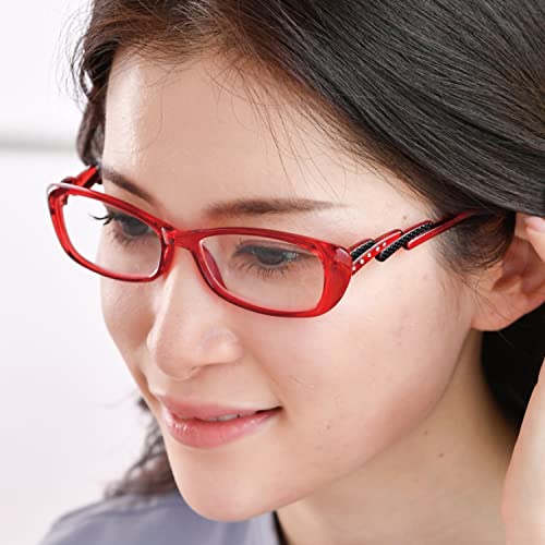老眼鏡  4