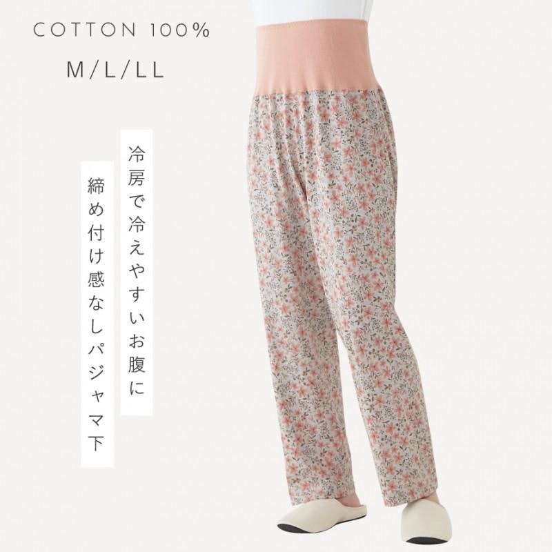 腹巻付きパンツ 4