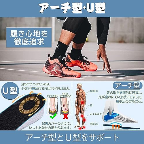 シークレットインソール 4