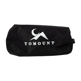 TOMOUNT アウトドアベッドを検証レビュー!コットの選び方も紹介 5
