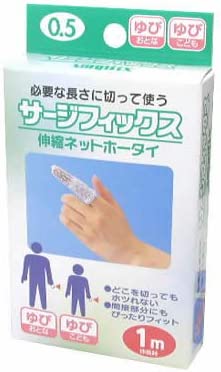 サージフィックス 1